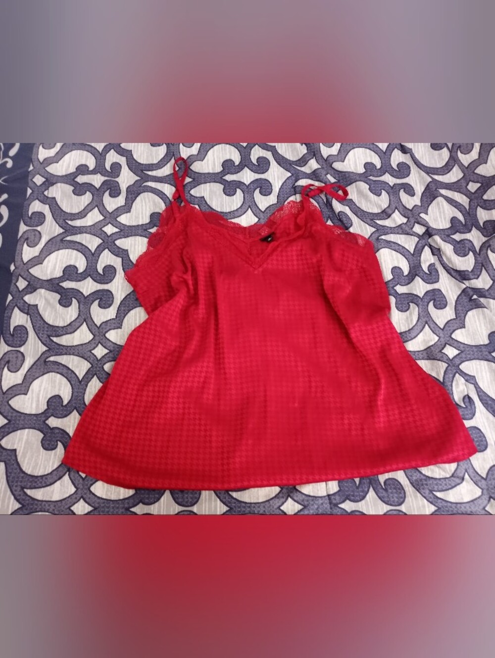 👠TORRID Plus Size Camisole👠